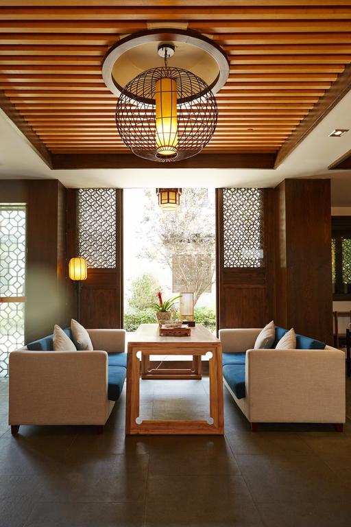 Hangzhou Xiangji Yinyu Boutique Hotel Exterior photo