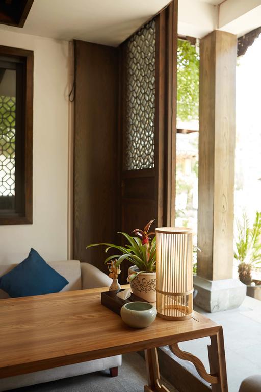 Hangzhou Xiangji Yinyu Boutique Hotel Exterior photo