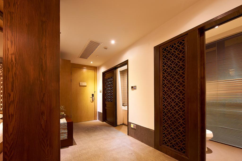 Hangzhou Xiangji Yinyu Boutique Hotel Exterior photo