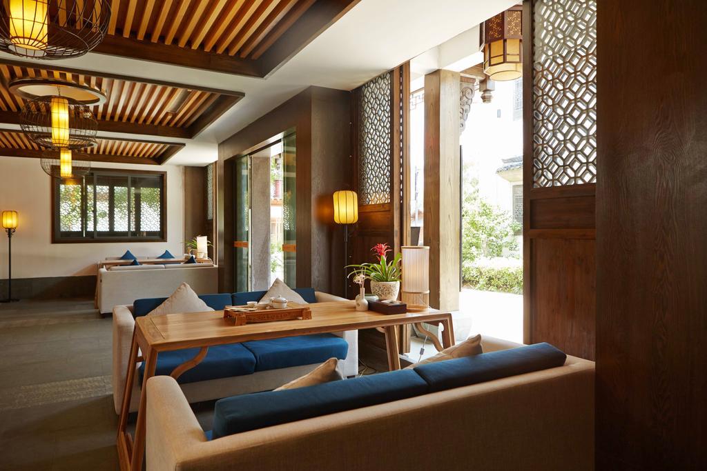 Hangzhou Xiangji Yinyu Boutique Hotel Exterior photo
