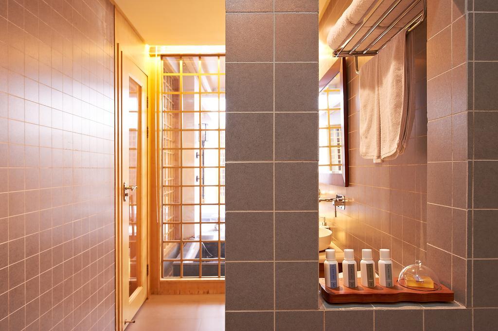 Hangzhou Xiangji Yinyu Boutique Hotel Exterior photo